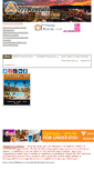 Mobile Screenshot of lasvegas.777rentals.com